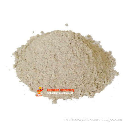 High Quality Refractory Mortar Cement